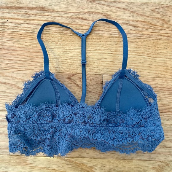 NWOT Aerie Bralette - Picture 2 of 3